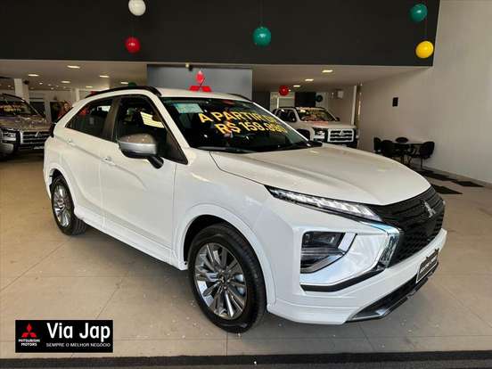 MITSUBISHI-ECLIPSE CROSS-2025