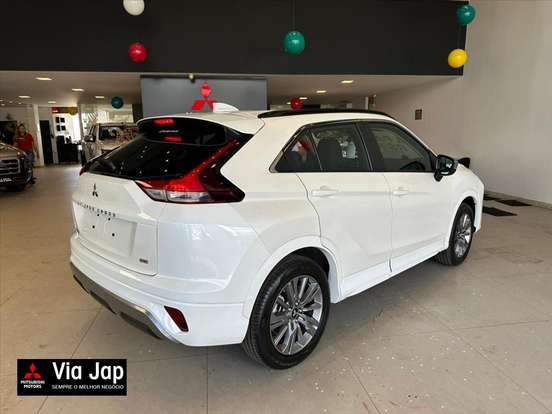 MITSUBISHI-ECLIPSE CROSS-2025
