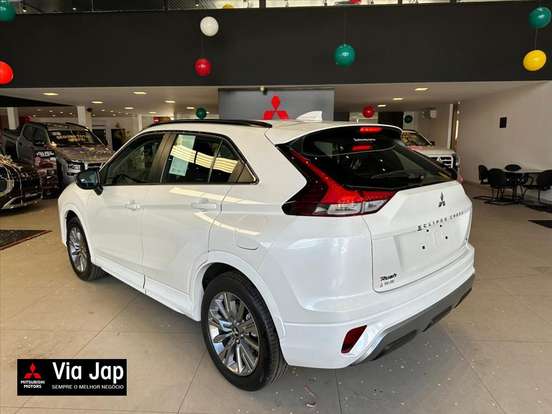 MITSUBISHI-ECLIPSE CROSS-2025
