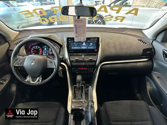 MITSUBISHI-ECLIPSE CROSS-2025
