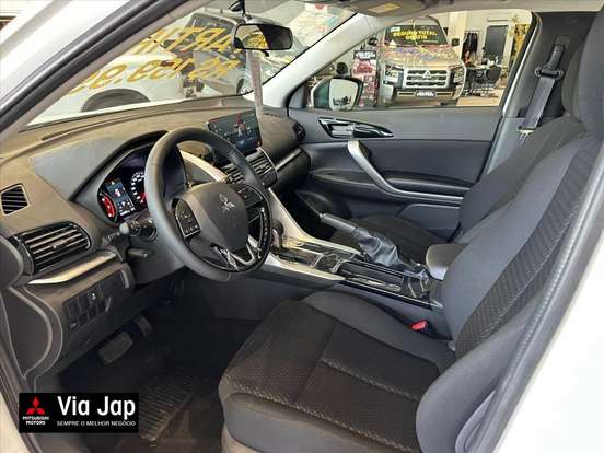 MITSUBISHI-ECLIPSE CROSS-2025