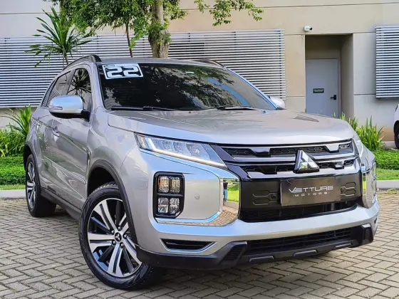 MITSUBISHI OUTLANDER 2.0 MIVEC GASOLINA HPE AUTOMÁTICO