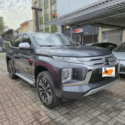 MITSUBISHI PAJERO SPORT 2.4 16V MIVEC TURBO DIESEL HPE-S AWD AUTOMÁTICO