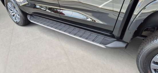 MITSUBISHI-TRITON-2.4 BITURBO DIESEL CD HPE-S 4X4 AUTOMÁTICO MITSUBISHI-TRITON-2025