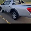 MITSUBISHI L200 TRITON 3.2 GLX 4X4 CD 16V TURBO INTERCOLER DIESEL 4P MANUAL MITSUBISHI L200 TRITON 3.2 GLX 4X4 CD 16V TURBO INTERCOLER DIESEL 4P MANUAL