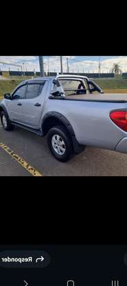 MITSUBISHI-L200 TRITON-2015