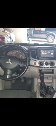 MITSUBISHI-L200 TRITON-2015