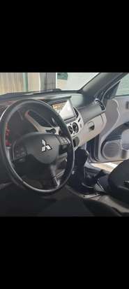 MITSUBISHI-L200 TRITON-2015