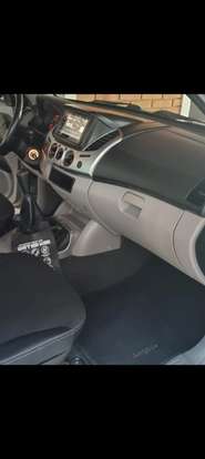 MITSUBISHI-L200 TRITON-2015