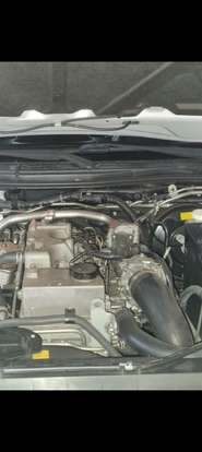 MITSUBISHI-L200 TRITON-3.2 GLX 4X4 CD 16V TURBO INTERCOLER DIESEL 4P MANUAL MITSUBISHI-L200 TRITON-2015