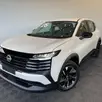 NISSAN KICKS 1.0 TURBO FLEX SENSE DCT NISSAN KICKS 1.0 TURBO FLEX SENSE DCT