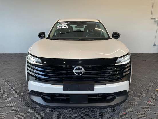 NISSAN-KICKS-1.0 TURBO FLEX SENSE DCT NISSAN-KICKS-2025