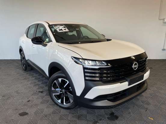 NISSAN-KICKS-1.0 TURBO FLEX SENSE DCT NISSAN-KICKS-2025