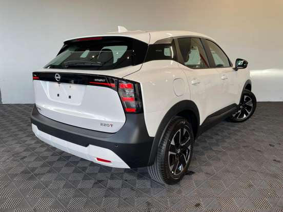 NISSAN-KICKS-1.0 TURBO FLEX SENSE DCT NISSAN-KICKS-2025