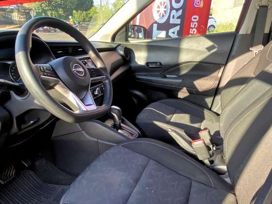NISSAN-KICKS-1.6 16V FLEXSTART ACTIVE XTRONIC NISSAN-KICKS-2023