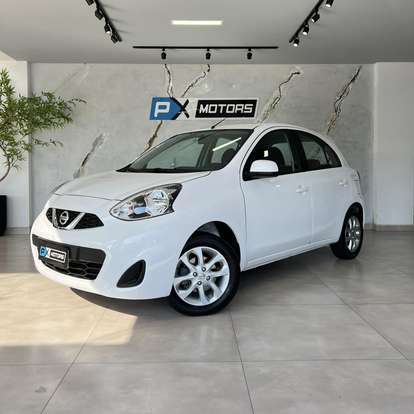 NISSAN-MARCH-2019