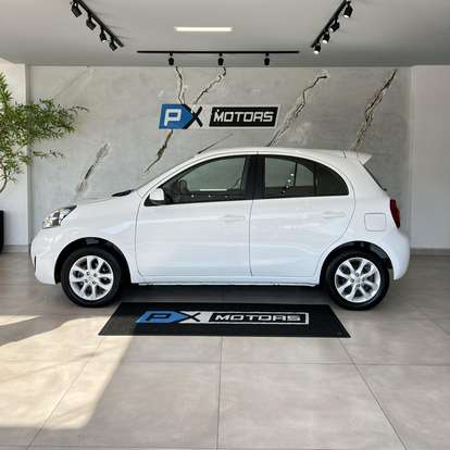 NISSAN-MARCH-2019