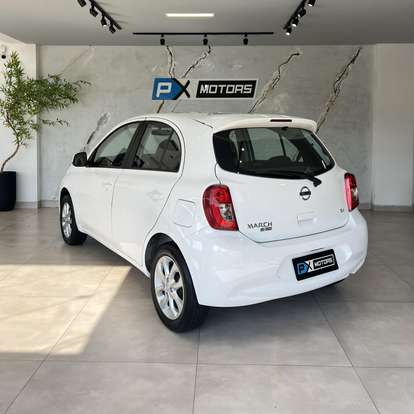 NISSAN-MARCH-2019