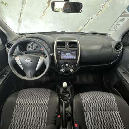 NISSAN-MARCH-2019