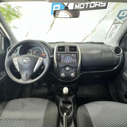 NISSAN-MARCH-2019