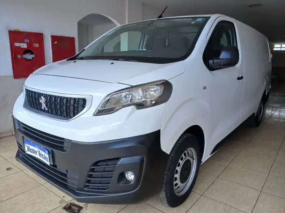 PEUGEOT EXPERT 1.5 BLUEHDI DIESEL CARGO MANUAL