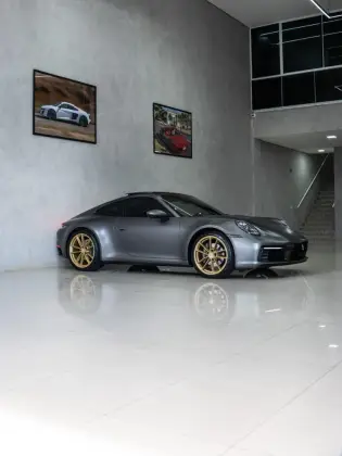 PORSCHE 911 3.0 24V H6 GASOLINA CARRERA PDK