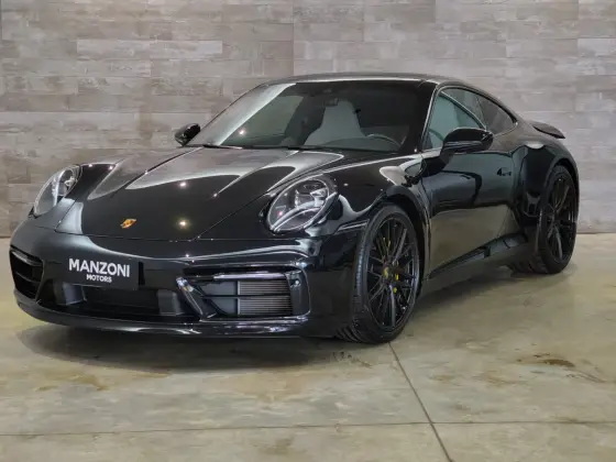 PORSCHE 911 3.0 24V H6 GASOLINA CARRERA S PDK
