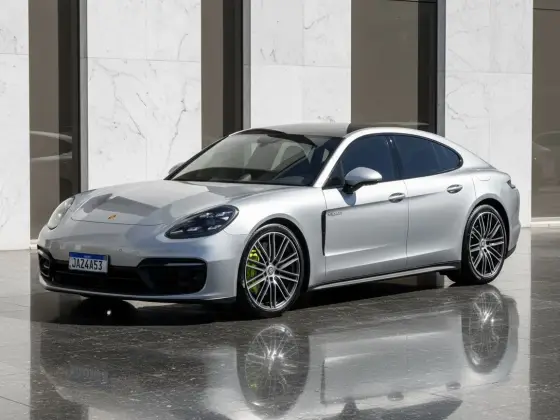 PORSCHE PANAMERA 2.9 V6 E-HYBRID 4 PDK