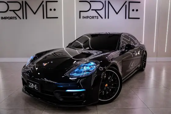 PORSCHE PANAMERA 2.9 V6 E-HYBRID 4S PDK