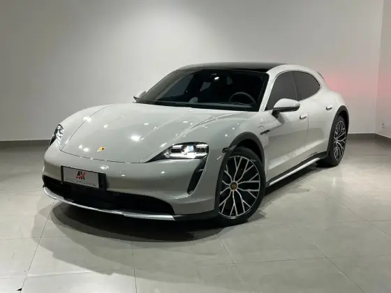 PORSCHE TAYCAN 4S CROSS TURISMO ELÉTRICO