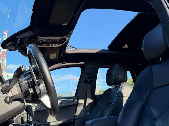 PORSCHE-MACAN-2.0 16V GASOLINA 4P AUTOMÁTICO PORSCHE-MACAN-2021