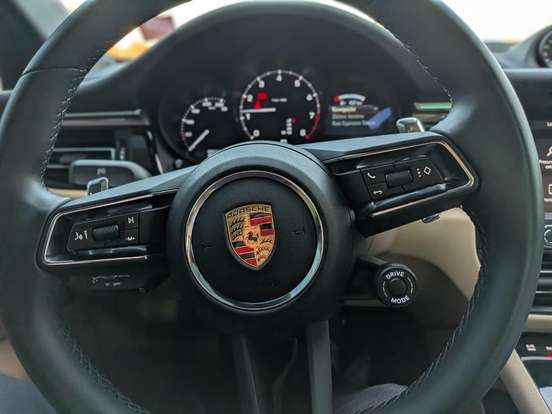 PORSCHE-MACAN-2.0 TURBO GASOLINA PDK PORSCHE-MACAN-2023