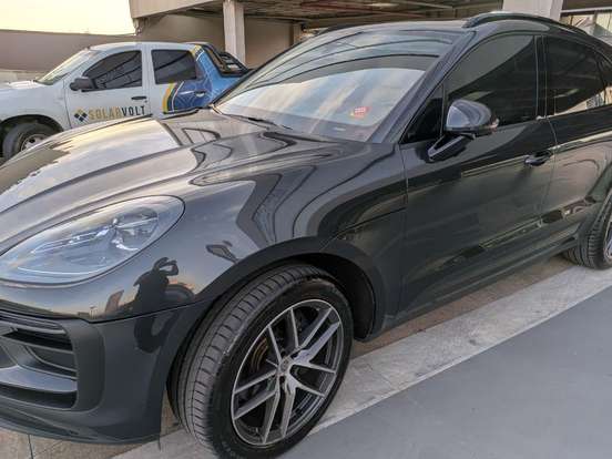 PORSCHE-MACAN-2.0 TURBO GASOLINA PDK PORSCHE-MACAN-2023