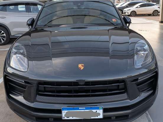 PORSCHE-MACAN-2.0 TURBO GASOLINA PDK PORSCHE-MACAN-2023
