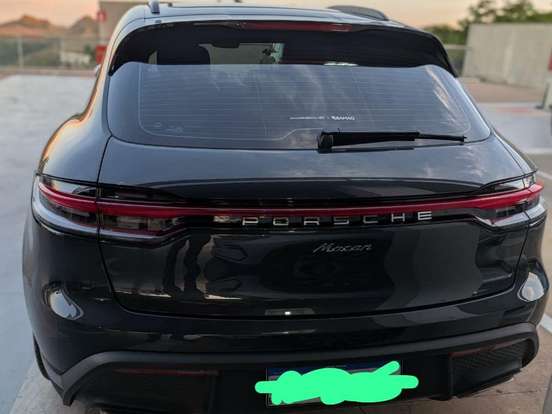 PORSCHE-MACAN-2.0 TURBO GASOLINA PDK PORSCHE-MACAN-2023