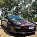 PORSCHE PANAMERA 2.9 V6 E-HYBRID 4 PLATINUM EDITION PDK PORSCHE PANAMERA 2.9 V6 E-HYBRID 4 PLATINUM EDITION PDK