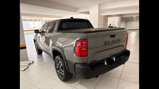 RAM-RAMPAGE-2024