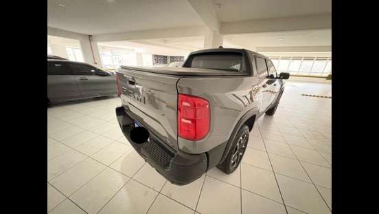 RAM-RAMPAGE-2024