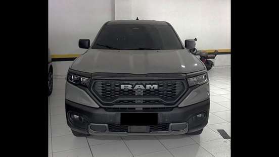 RAM-RAMPAGE-2024