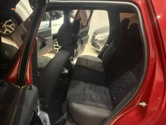 RENAULT DUSTER 1.6 16V SCE FLEX DYNAMIQUE X-TRONIC