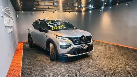 RENAULT KARDIAN 1.0 TCE FLEX PREMIÉRE EDITION EDC