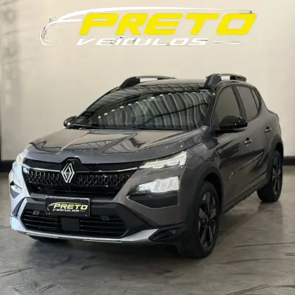 RENAULT KARDIAN 1.0 TCE FLEX PREMIÉRE EDITION EDC