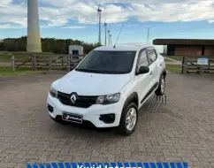 RENAULT KWID 1.0 12V SCE FLEX INTENSE MANUAL RENAULT KWID 1.0 12V SCE FLEX INTENSE MANUAL