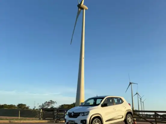 RENAULT-KWID-1.0 12V SCE FLEX INTENSE MANUAL RENAULT-KWID-2020