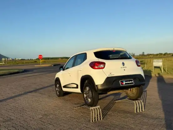 RENAULT-KWID-1.0 12V SCE FLEX INTENSE MANUAL RENAULT-KWID-2020