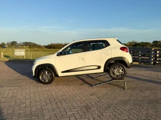 RENAULT-KWID-1.0 12V SCE FLEX INTENSE MANUAL RENAULT-KWID-2020
