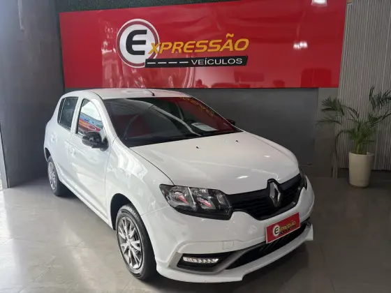 RENAULT SANDERO 1.0 12V SCE FLEX S EDITION MANUAL
