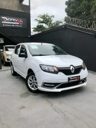 RENAULT SANDERO 1.0 12V SCE FLEX S EDITION MANUAL