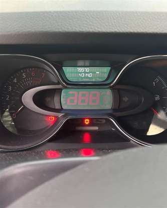 RENAULT-CAPTUR-2.0 16V HI-FLEX INTENSE AUTOMÁTICO RENAULT-CAPTUR-2019