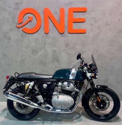 ROYAL ENFIELD-CONTINENTAL GT-2023